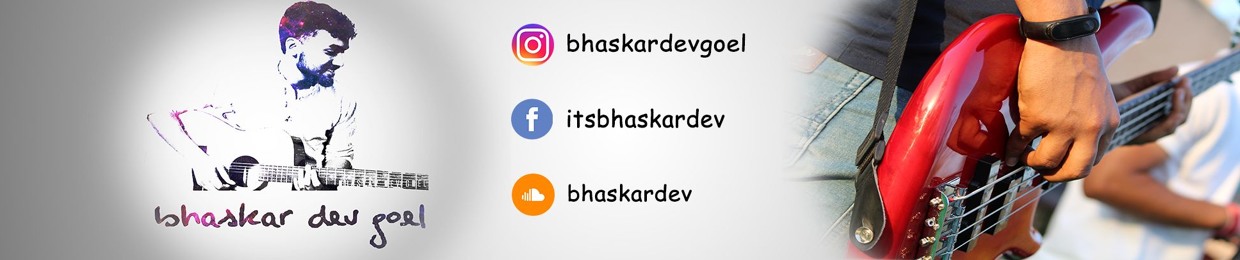Bhaskar Dev