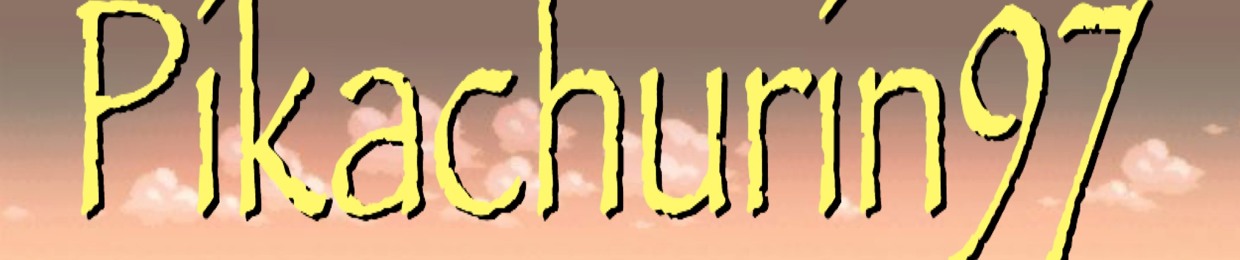 Pikachurin97