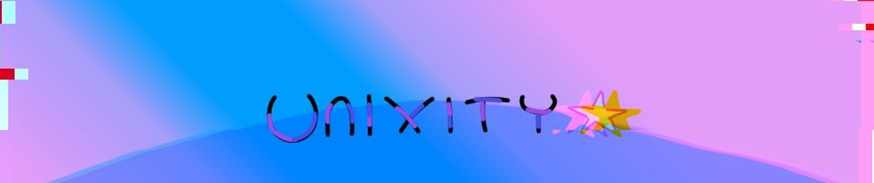 Unixity_X