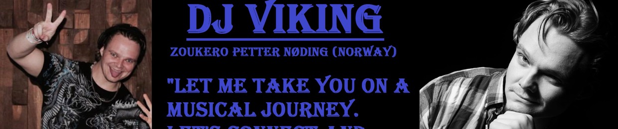 DJ Viking