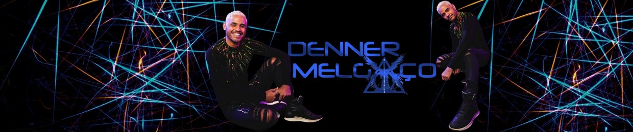DJ Denner Melgaço