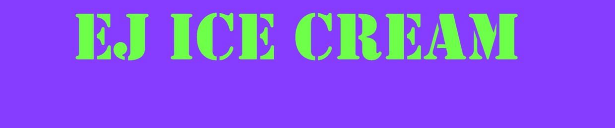 EJICECREAM