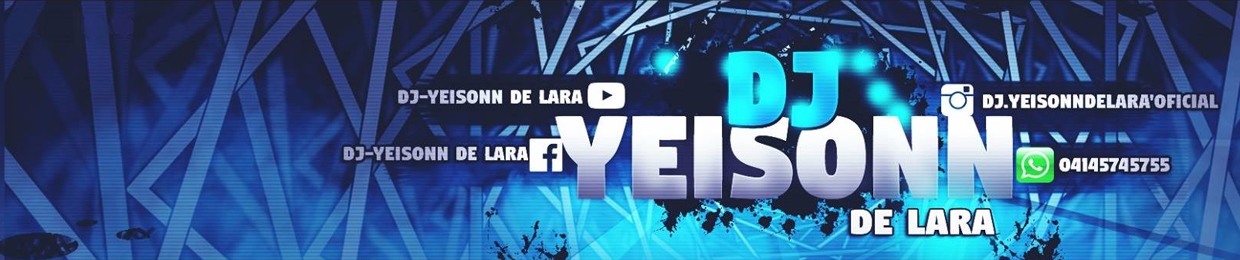 DJ-Yeisonn De Lara