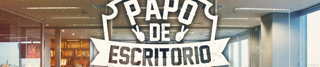 Papo de Escritorio