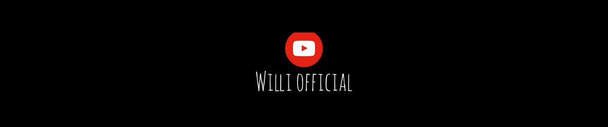 WILLI OFFICIAL