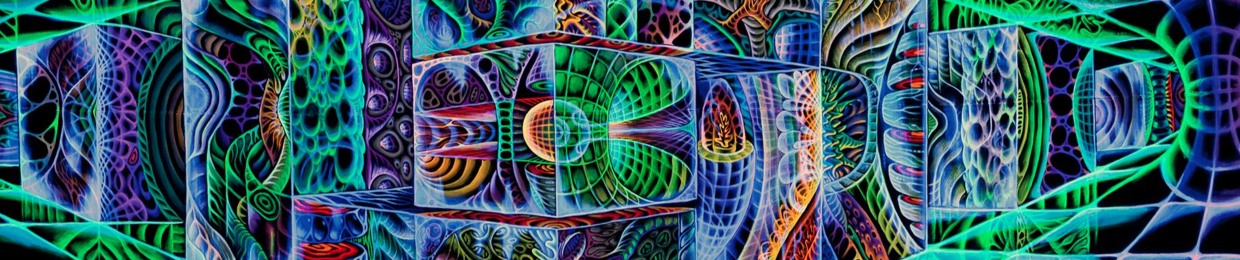 My Land Of Psy