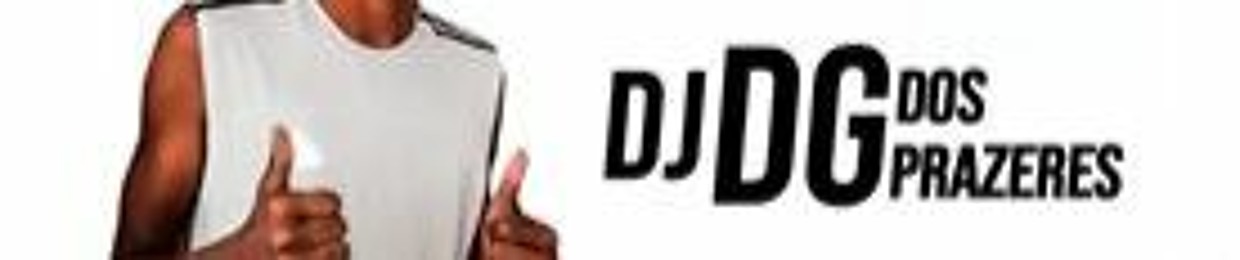 DJ DG DOS PRAZERES  ✪
