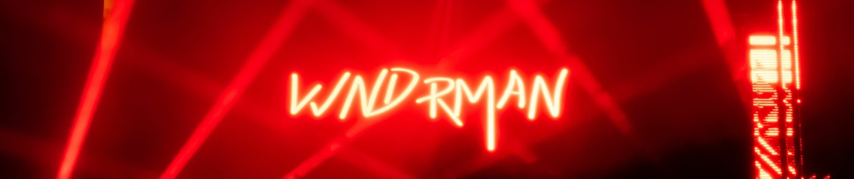 WNDRMAN