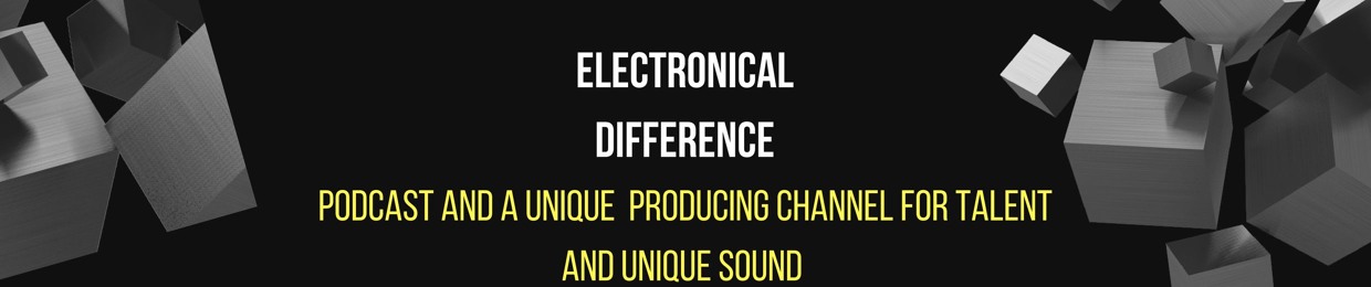 Electronical Difference