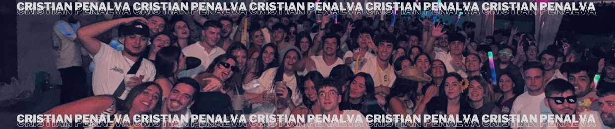 Cristian Penalva