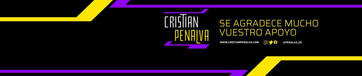 cristian penalva