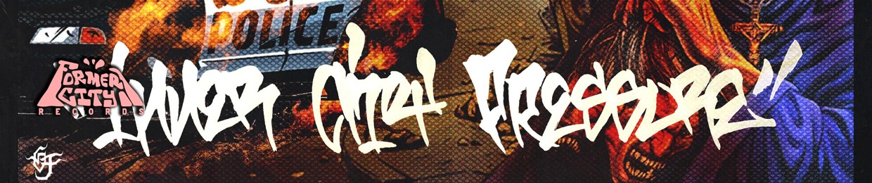 Former City ℝ𝕖𝕔𝕠𝕣𝕕𝕤