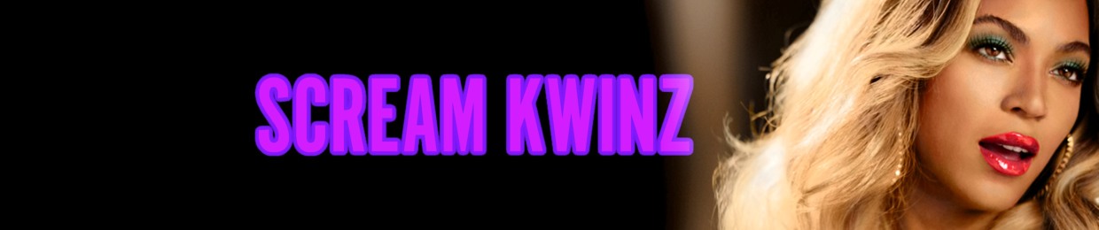 ScreamKwinz