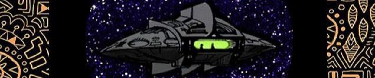 The Black Spaceship