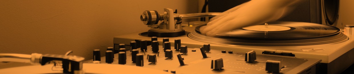 Groovers & Shakers