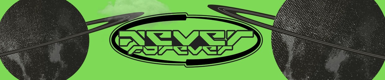 Never Forever