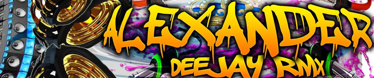 ♫ ♛_El Original_Alexander Dj Remix_♛♫