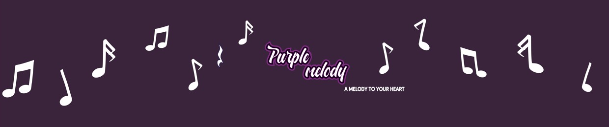 Purple Melody