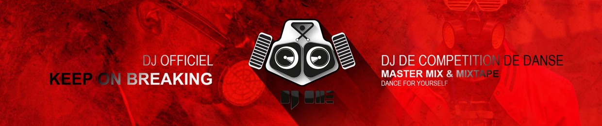 DJ ONE