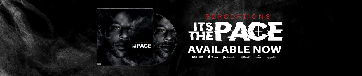 ItsthePACE