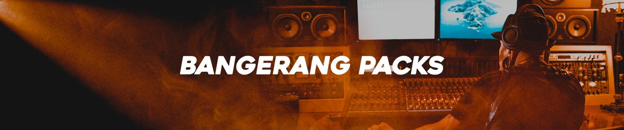 Bangerang Packs