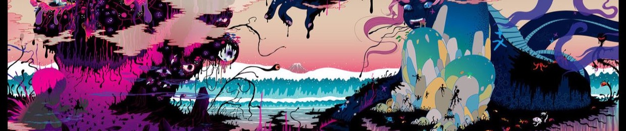 Genkaku Saikederikkuna