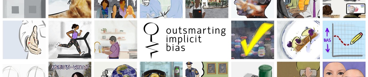 Outsmarting Implicit Bias