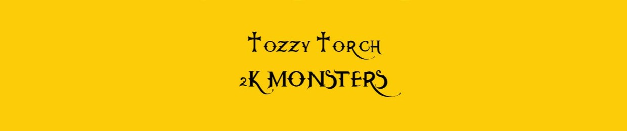 Tozzy Torch