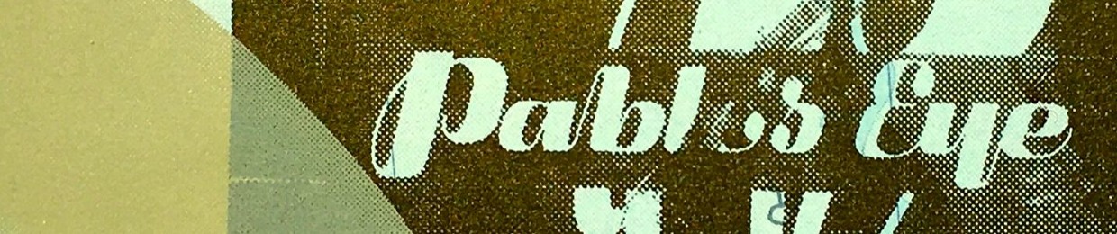 Pablo's Eye