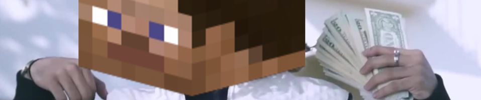 SoundCloud banner for @squeegee