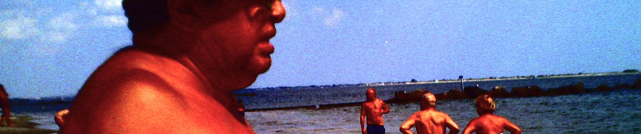 SoundCloud banner for @autopsies