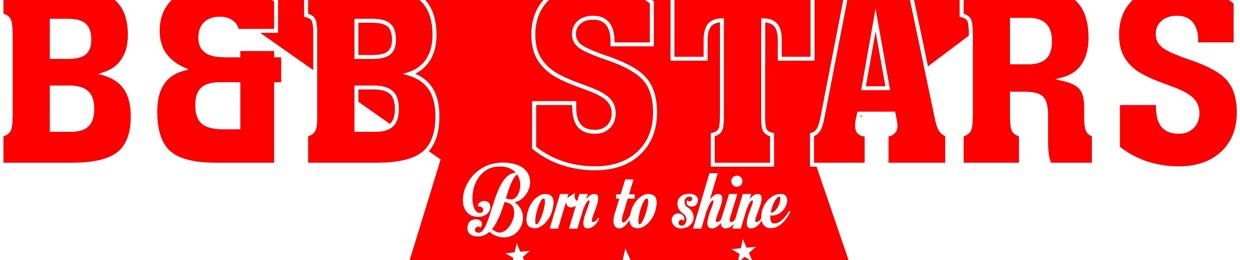 B&B STARS-BW (Born 2 Shine)