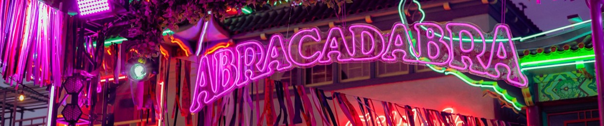 Abracadabra