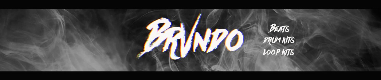 808 BRVNDO