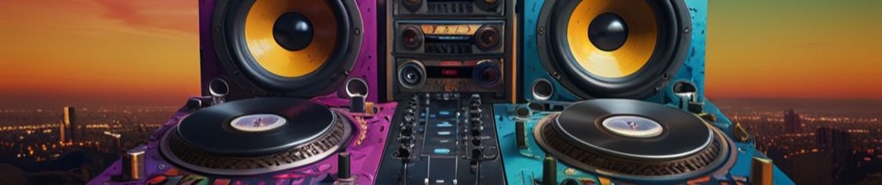 Boom Bap Dude