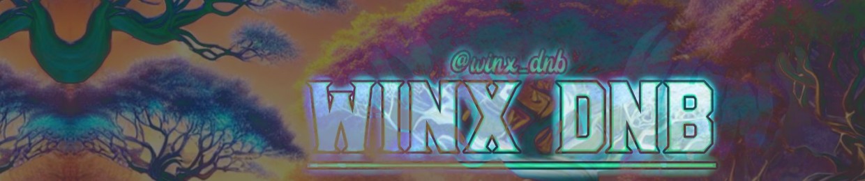 WINX DNB