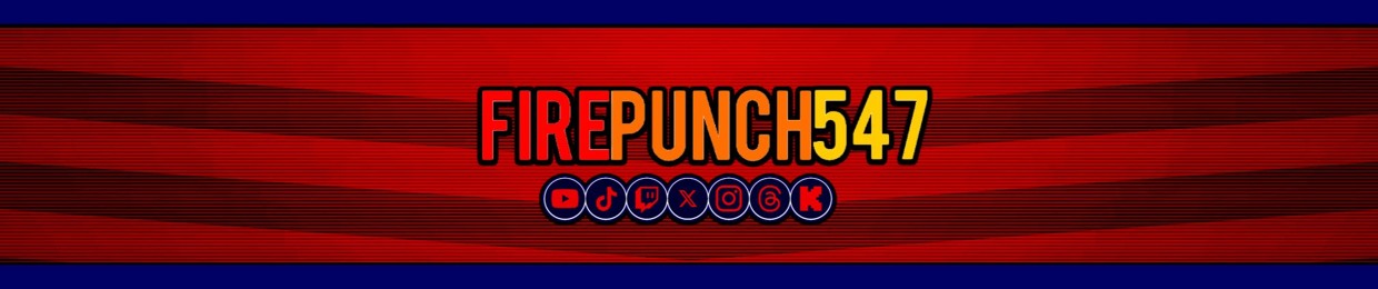 FirePunch547