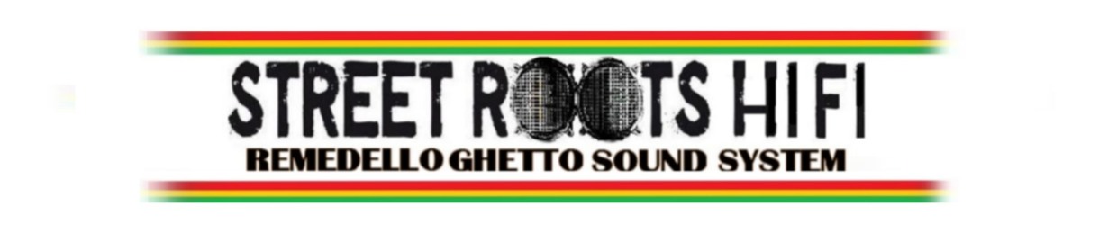 Street Roots Hi-Fi