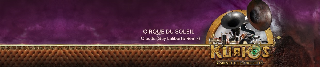 Guy Laliberté Dj