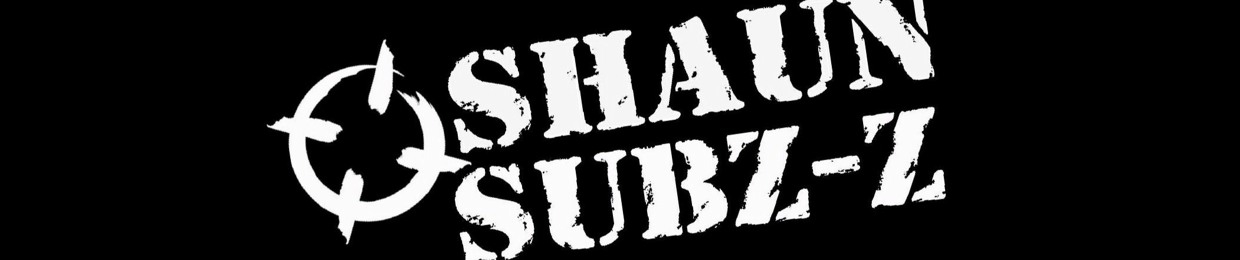 Shaun Subz-Z