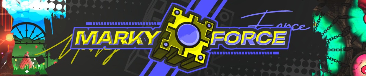 MarkyForce
