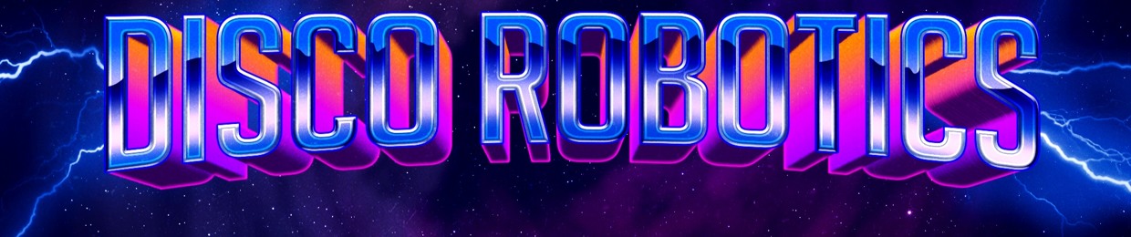Disco Robotics