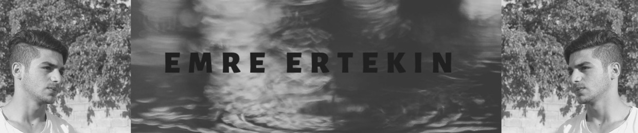 EMRE ERTEKİN