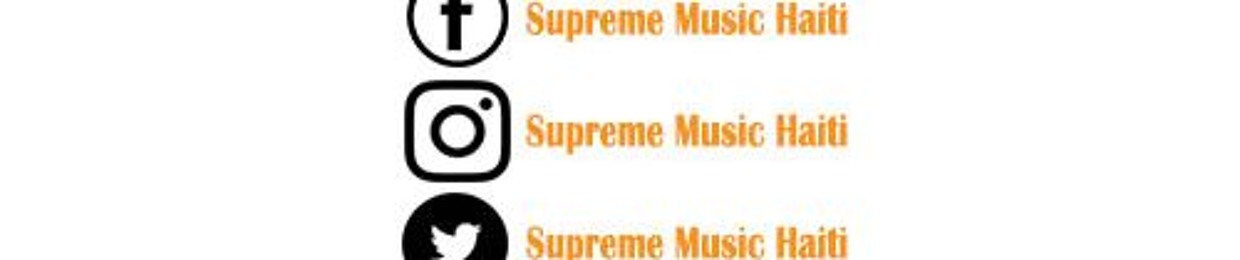 Supreme Music