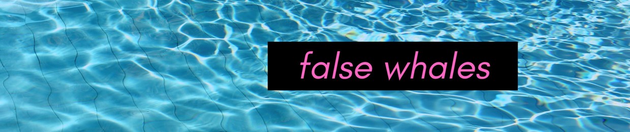 False Whales