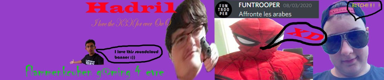 Hadri1