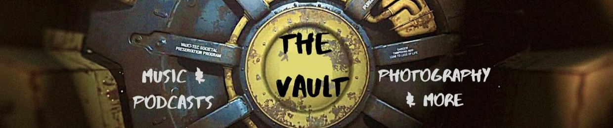 Music By The Official Vault Team!