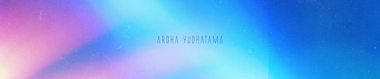 Ardha Yudhatama