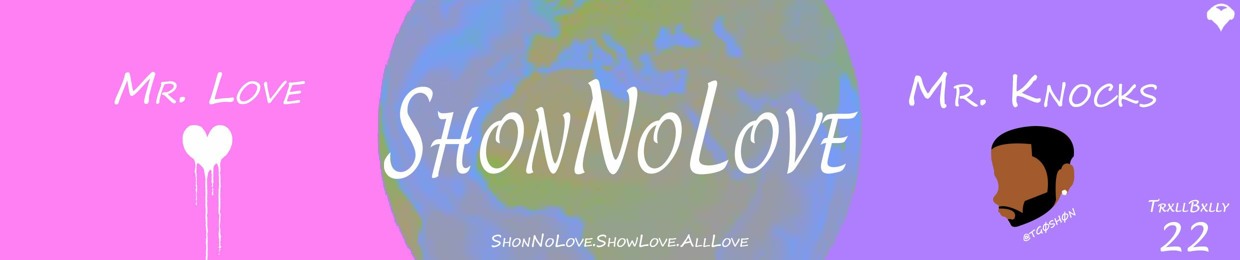 ShonNoLove