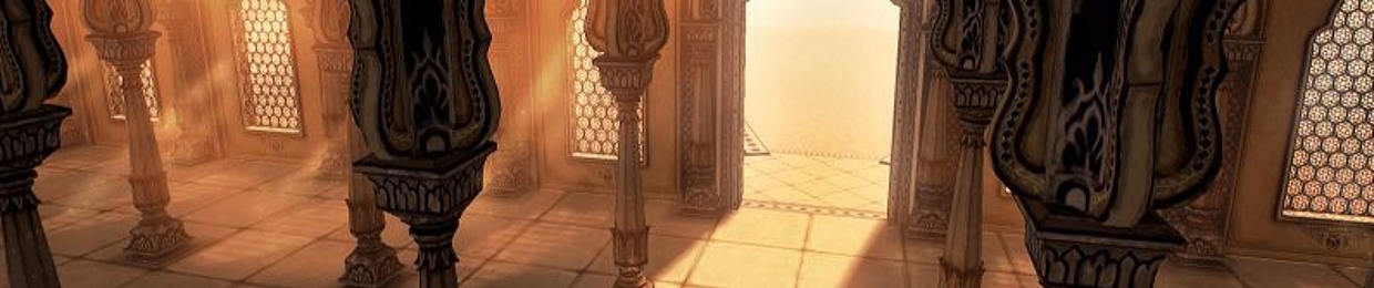 Raji: An Ancient Epic